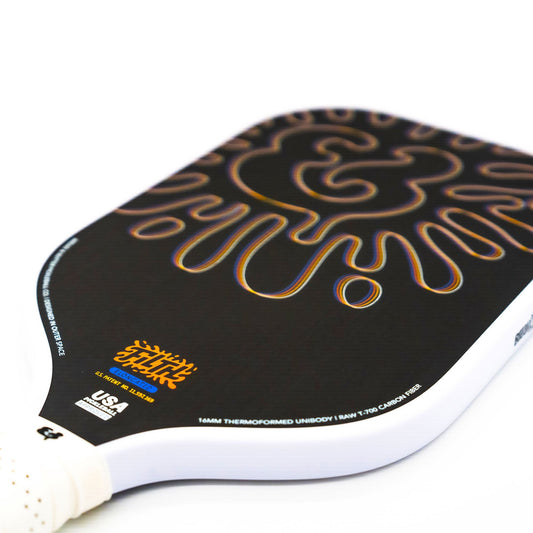 Bread & Butter - Filth 16mm Pickleball Paddle (Elongated)