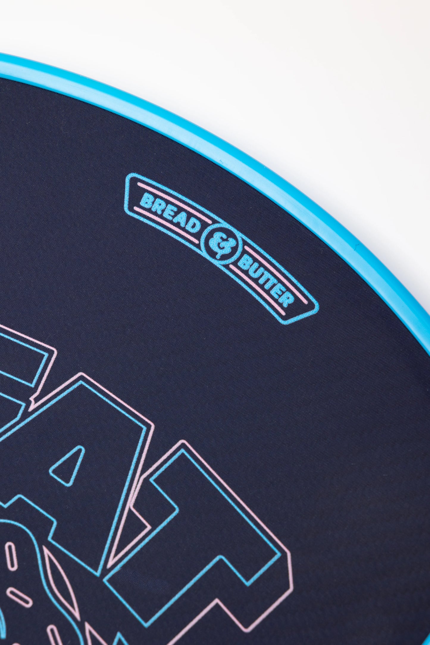 Bread & Butter - Fat Boy 16mm Pickleball Paddle
