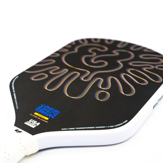 Bread & Butter - Filth 16mm Pickleball Paddle (Hybrid)