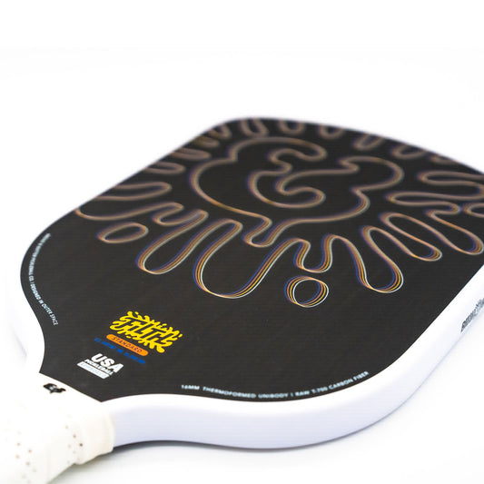 Bread & Butter - Filth 16mm Pickleball Paddle (Standard)