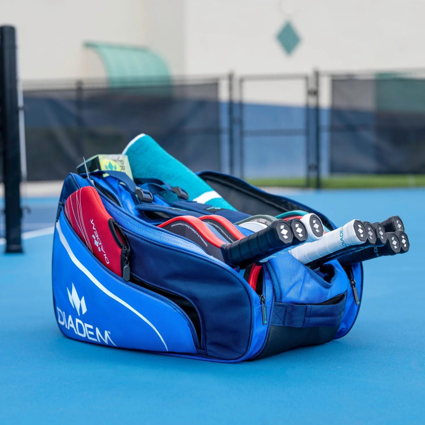 Diadem - Tour V2 Paddle Bag