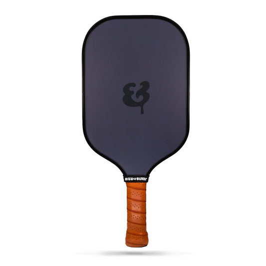 Bread & Butter - Contender Drip 16MM Pickleball Paddle