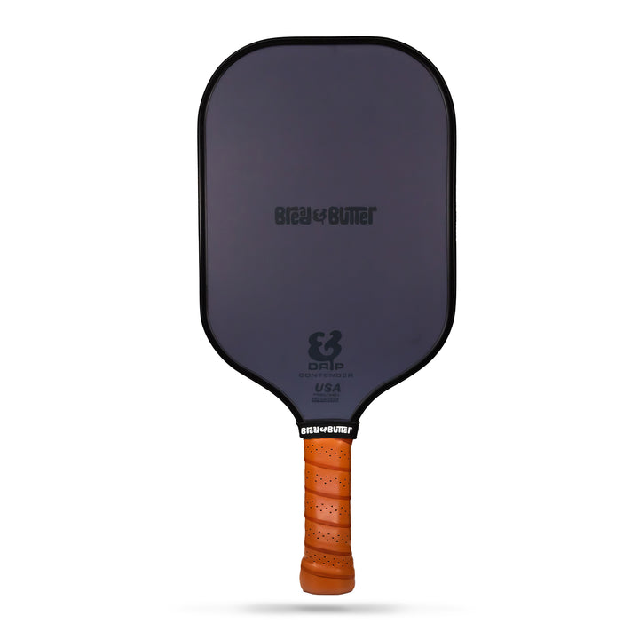 Bread & Butter - Contender Drip 16MM Pickleball Paddle