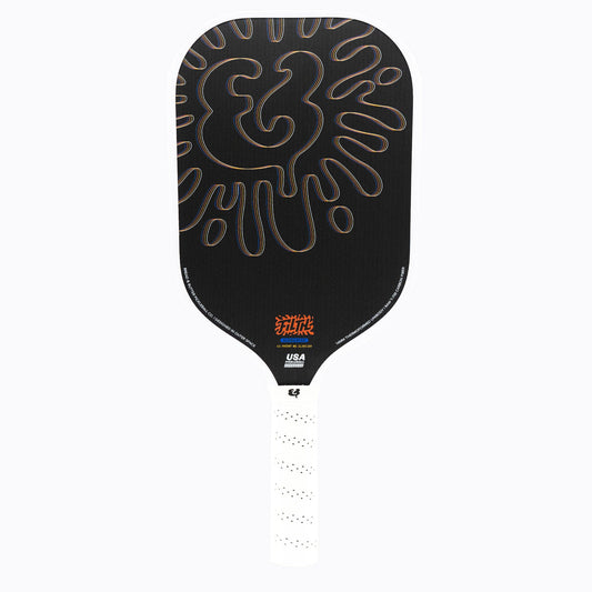 Bread & Butter - Filth 16mm Pickleball Paddle (Elongated)