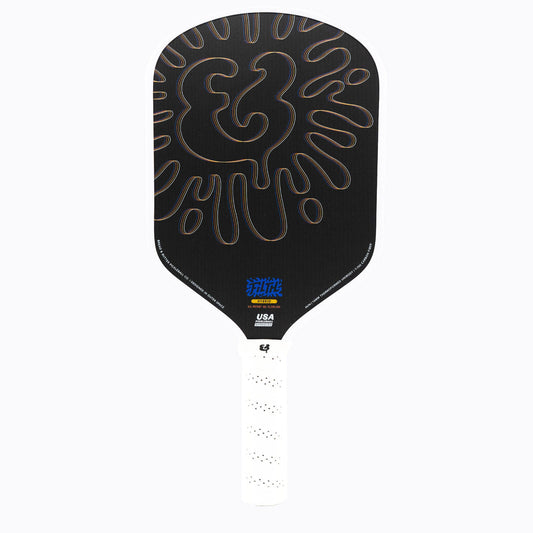 Bread & Butter - Filth 16mm Pickleball Paddle (Hybrid)