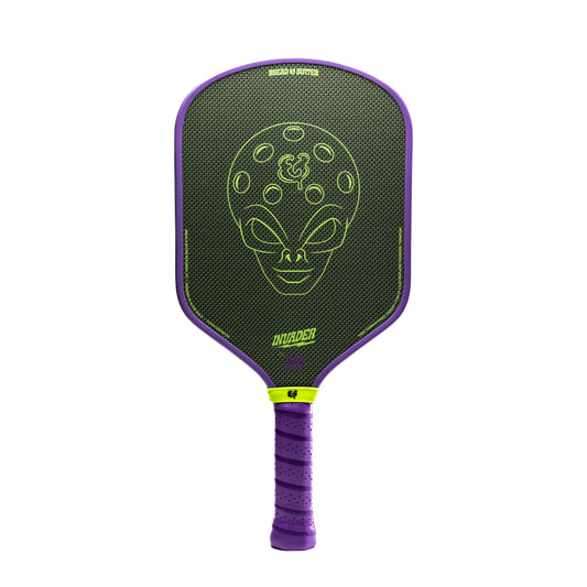 Bread & Butter - Invader 16mm Pickleball Paddle