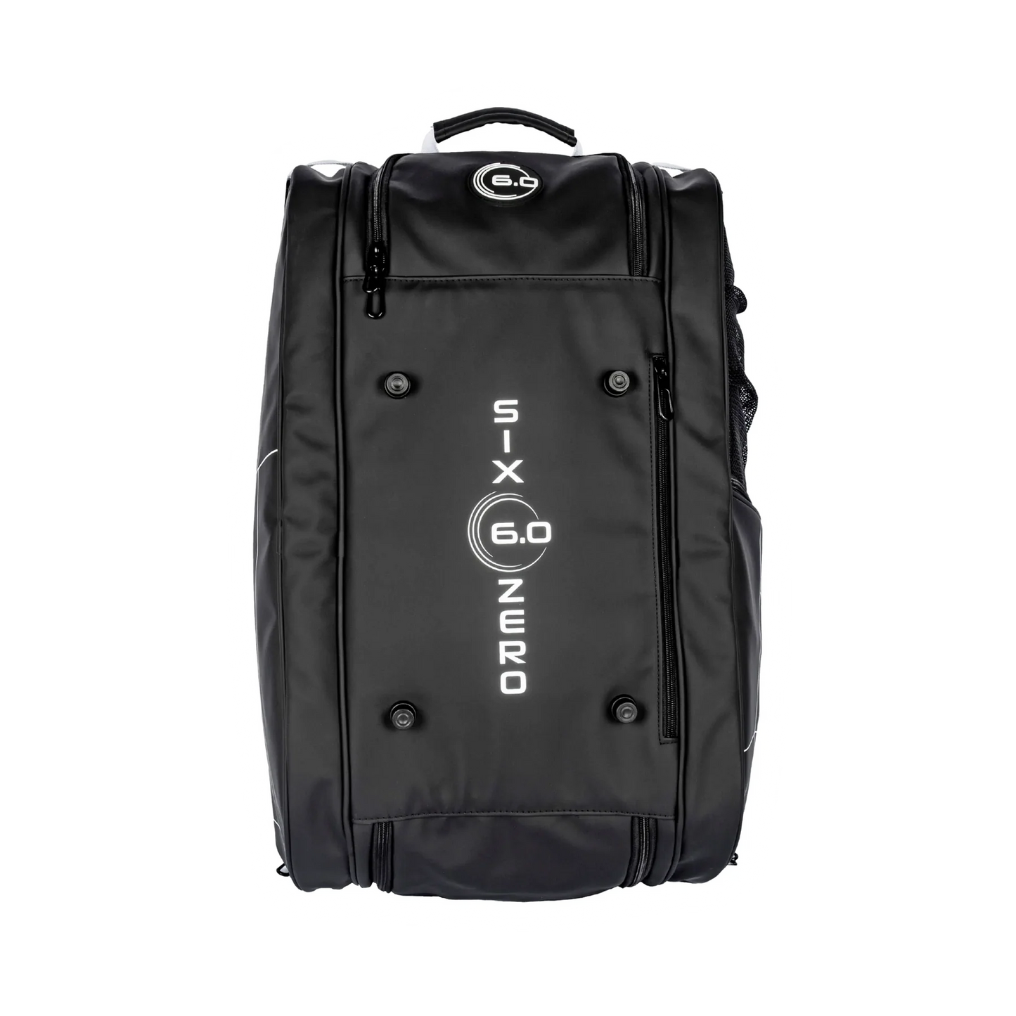 Six Zero - Pro Tour Bag - Black/White